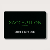 xAcceptiion Store Gift Card