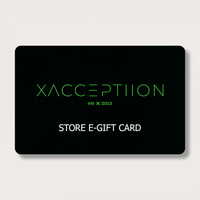 xAcceptiion Store Gift Card