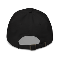 Official Logo X Embroidered Cap