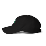 Official Logo X Embroidered Cap