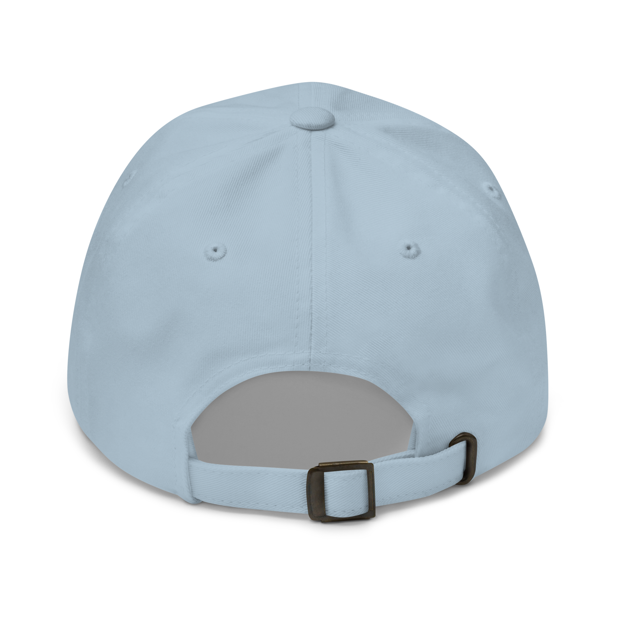 Official Logo X Embroidered Cap