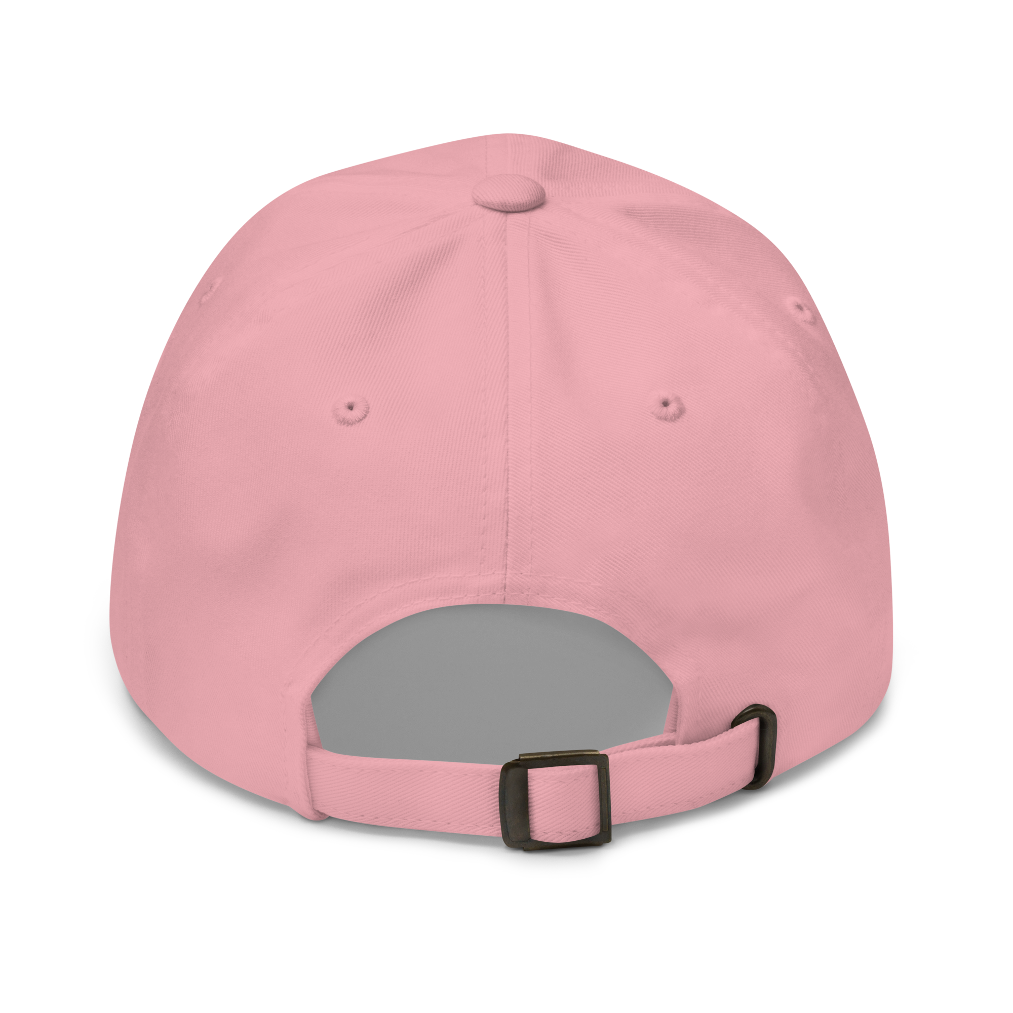 Official Logo X Embroidered Cap