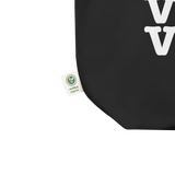 Signature "Vibes" Tote Bag