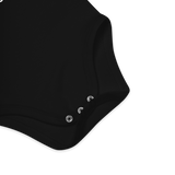 "Cutest lil Fetus" Organic Cotton Baby Bodysuit