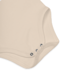 "Cutest lil Fetus" Organic Cotton Baby Bodysuit