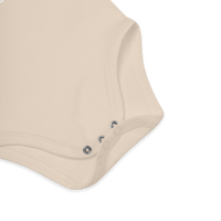 "Cutest lil Fetus" Organic Cotton Baby Bodysuit