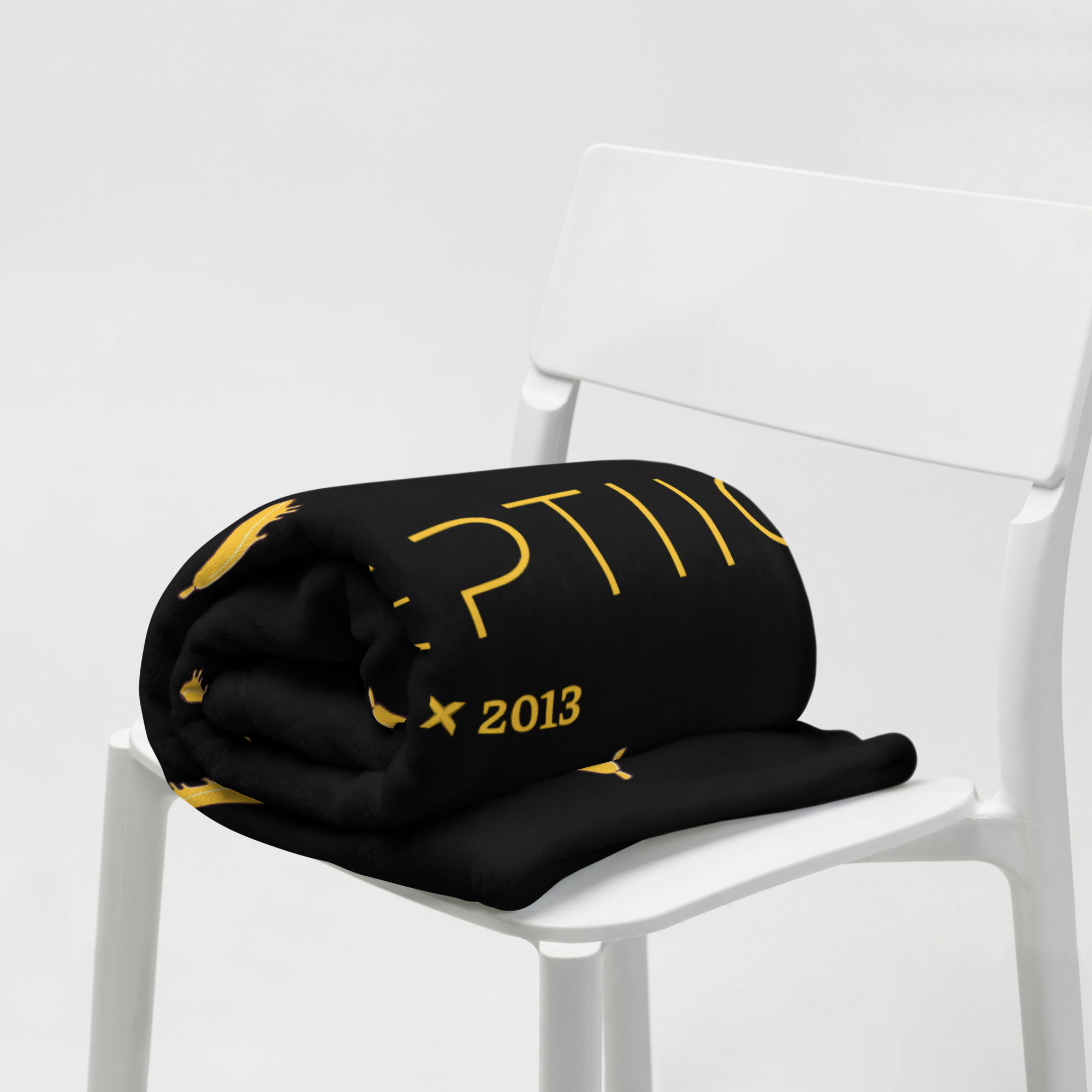 xAcceptiion Official Banana Blanket
