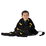xAcceptiion Official Banana Blanket