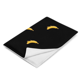 xAcceptiion Official Banana Blanket