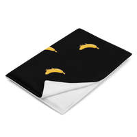 xAcceptiion Official Banana Blanket