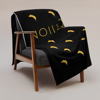 xAcceptiion Official Banana Blanket