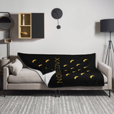 xAcceptiion Official Banana Blanket