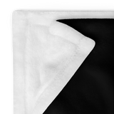xAcceptiion Official Emotes Blanket