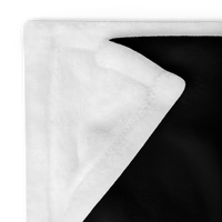 xAcceptiion Official Emotes Blanket