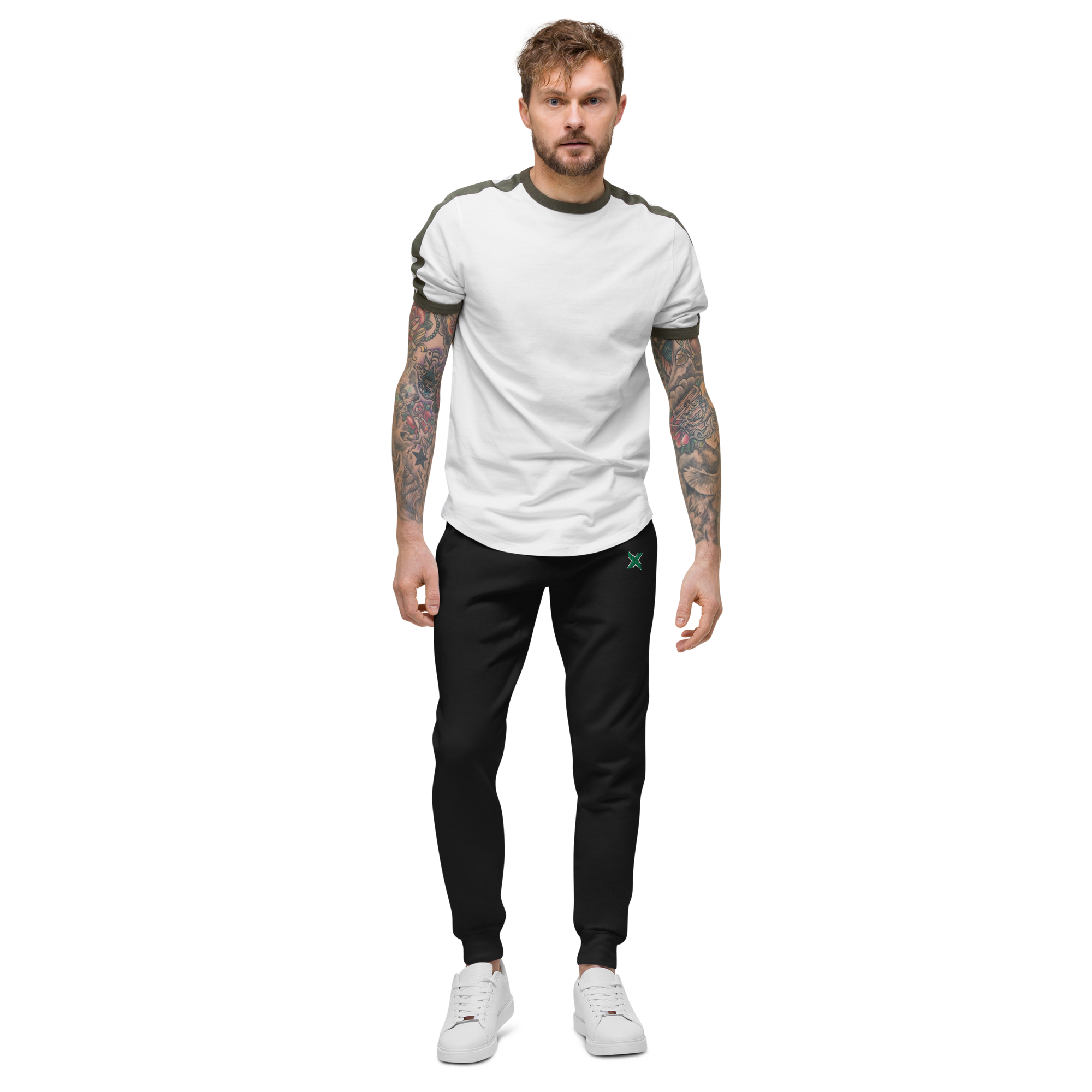 xAcceptiion © Original X Sweatpants