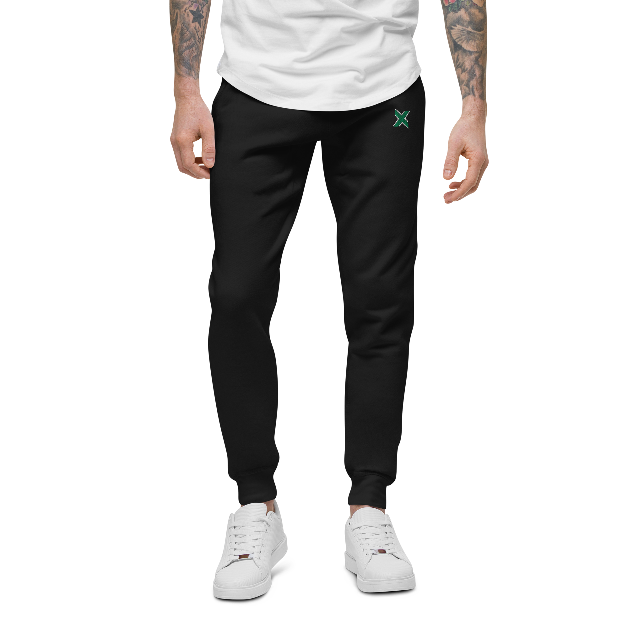 xAcceptiion © Original X Sweatpants