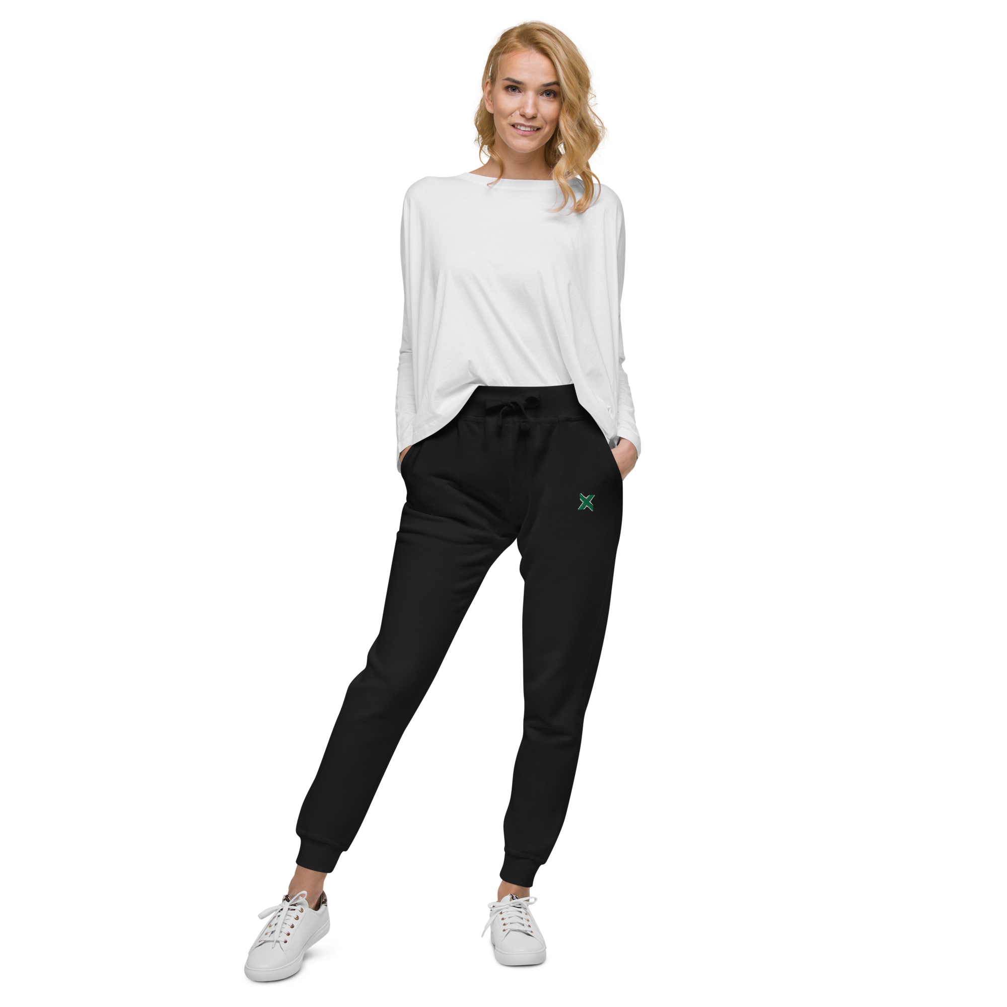 xAcceptiion © Original X Sweatpants