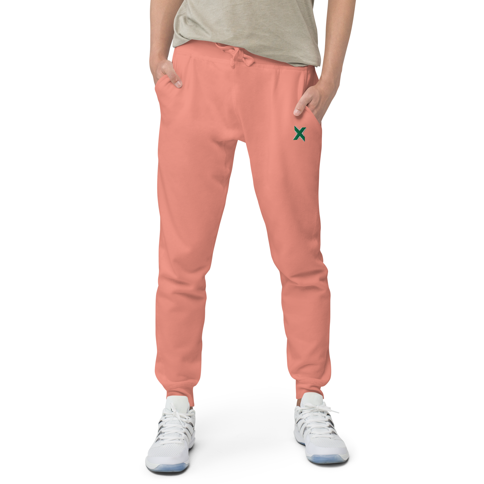 xAcceptiion © Original X Sweatpants