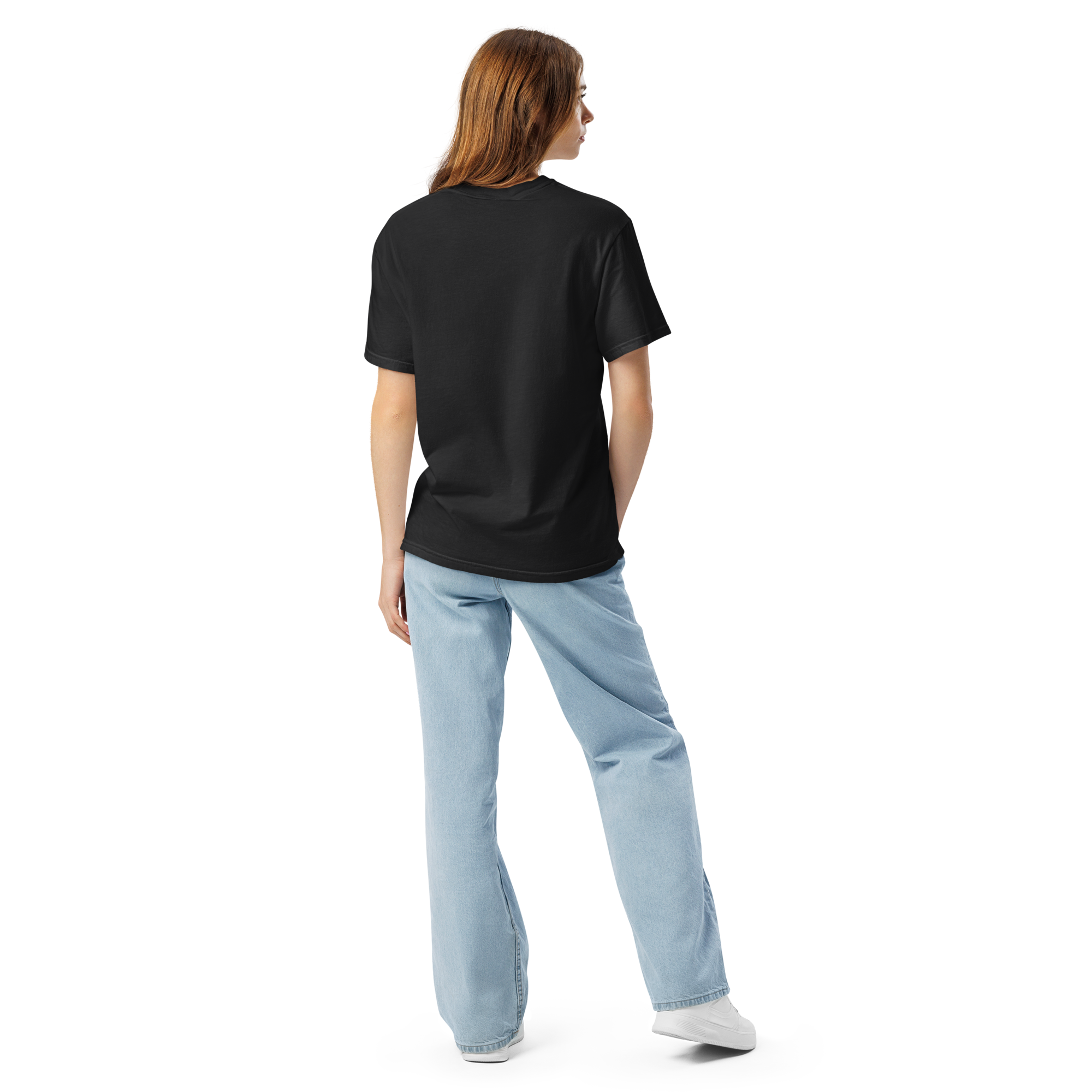 Original Hades Vibe Tribe T-Shirt