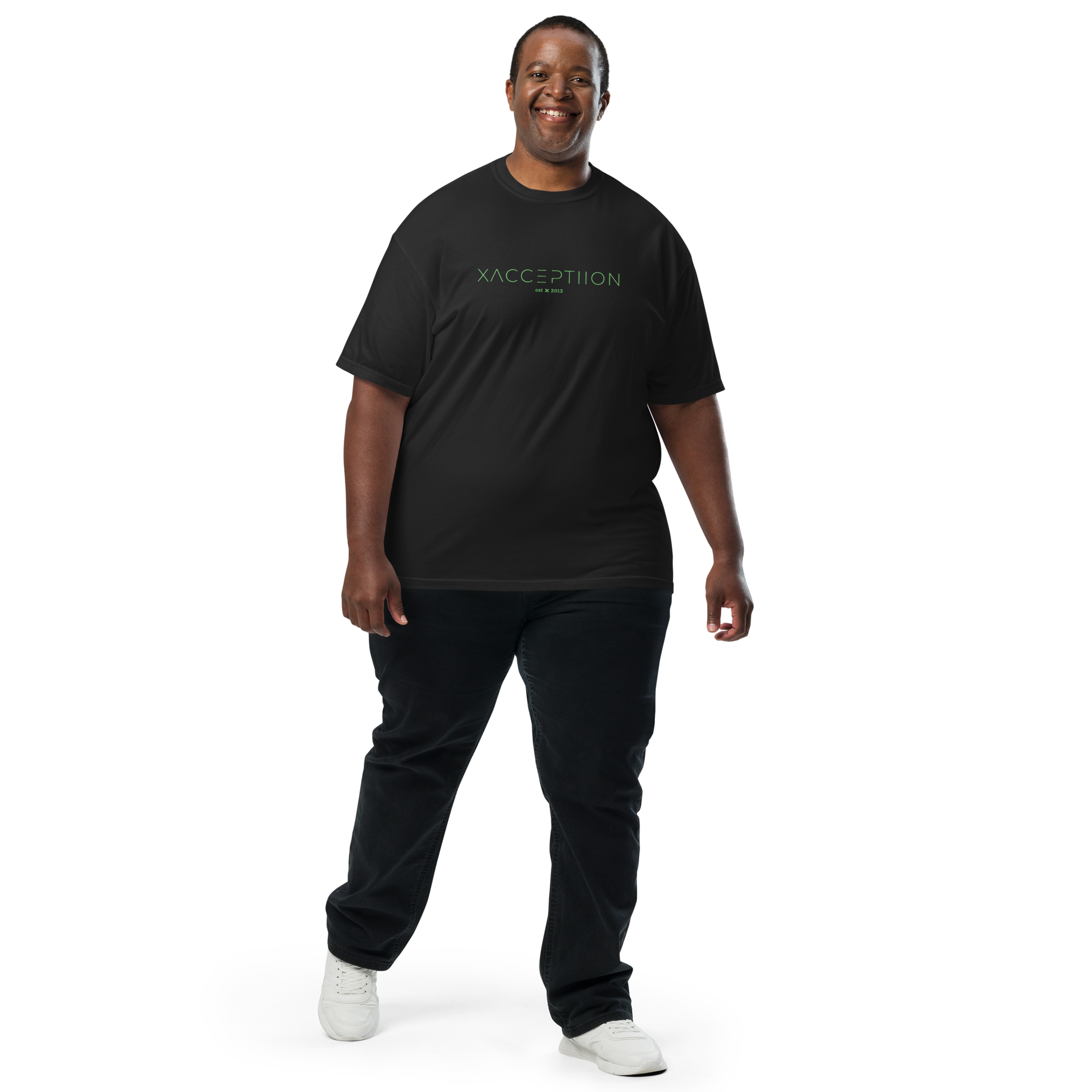 xAcceptiion © Original T-Shirt