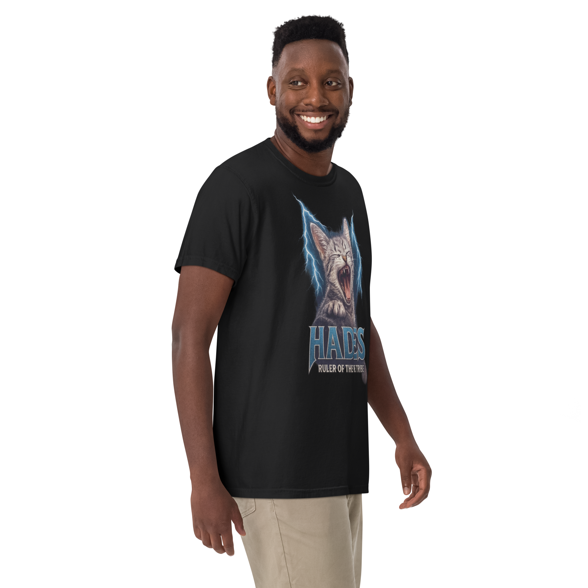 Original Hades Vibe Tribe T-Shirt