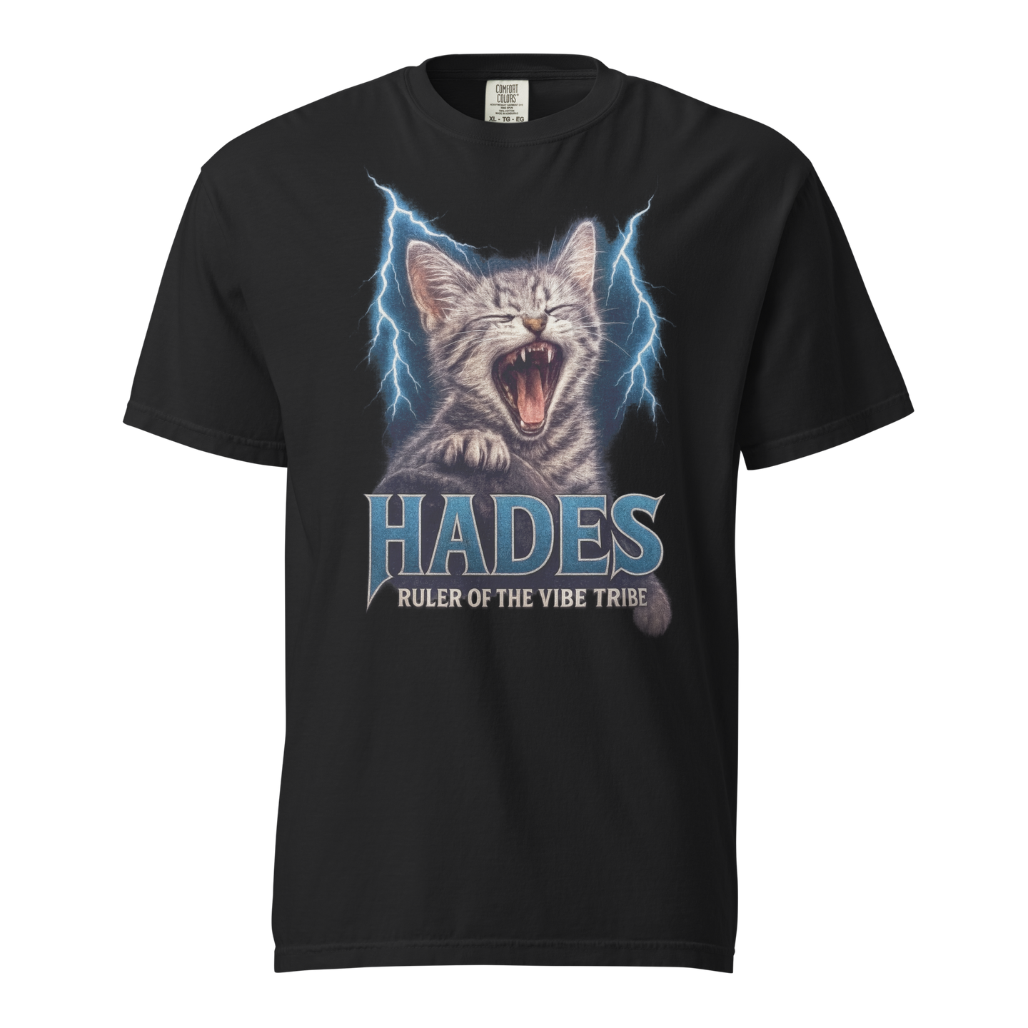Original Hades Vibe Tribe T-Shirt