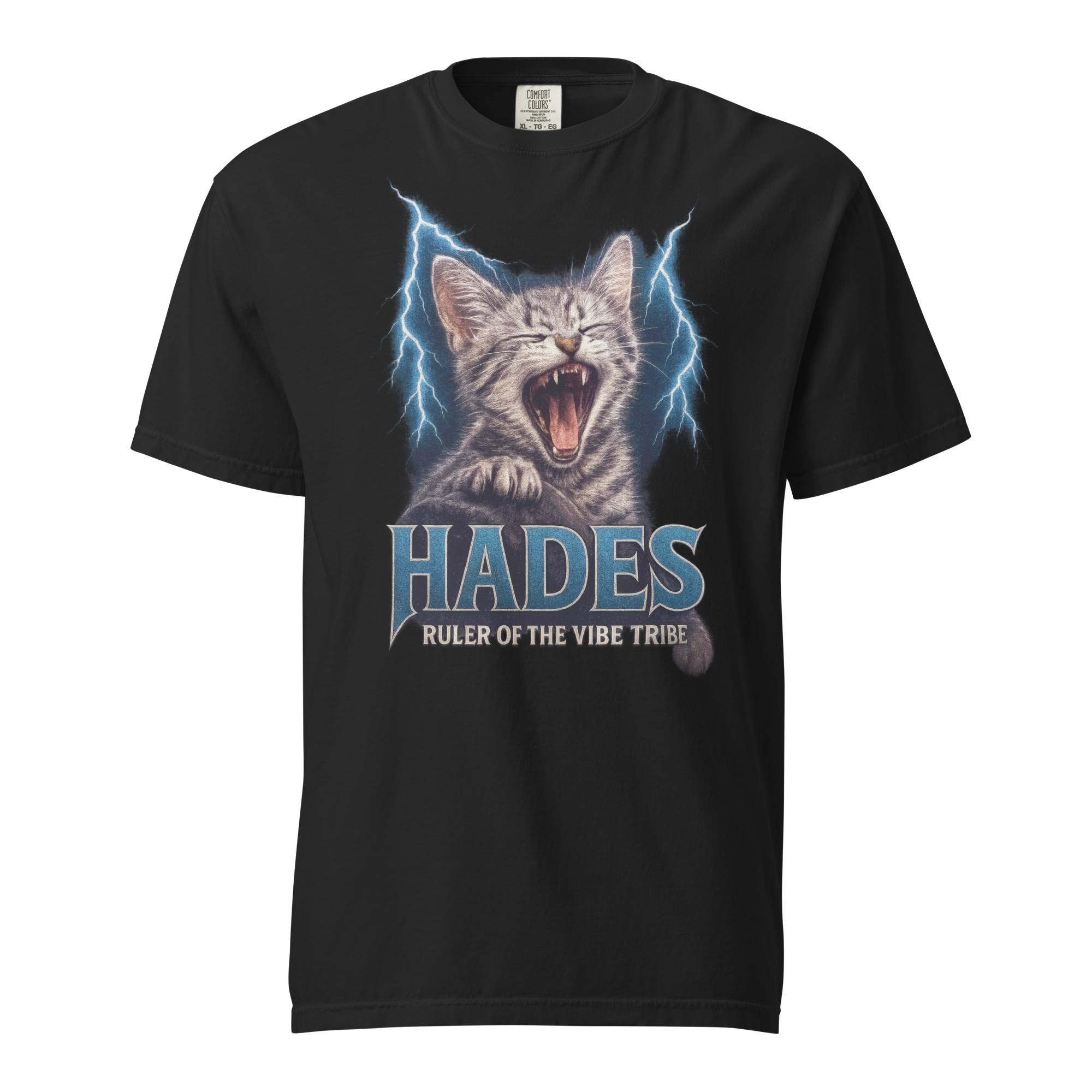 Original Hades Vibe Tribe T-Shirt