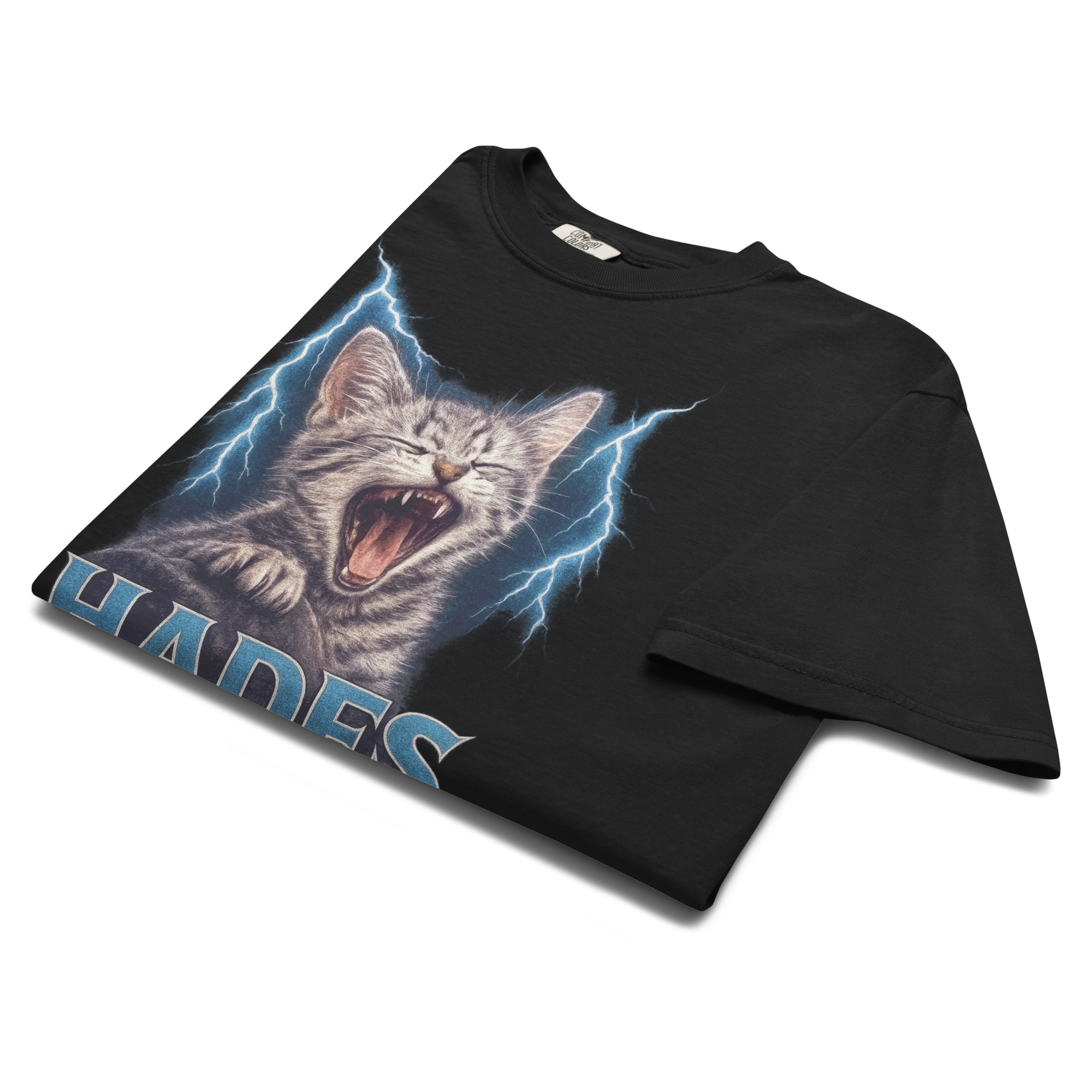 Original Hades Vibe Tribe T-Shirt