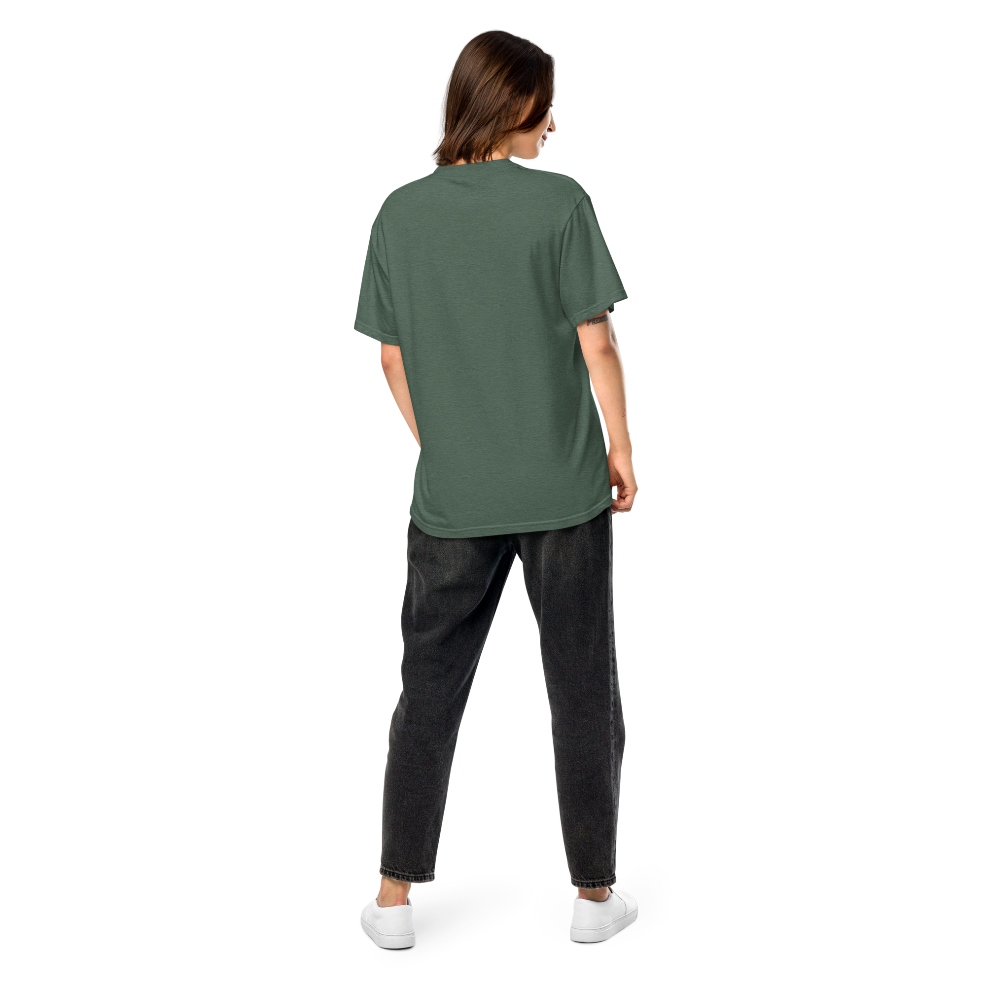 xAcceptiion © Original T-Shirt