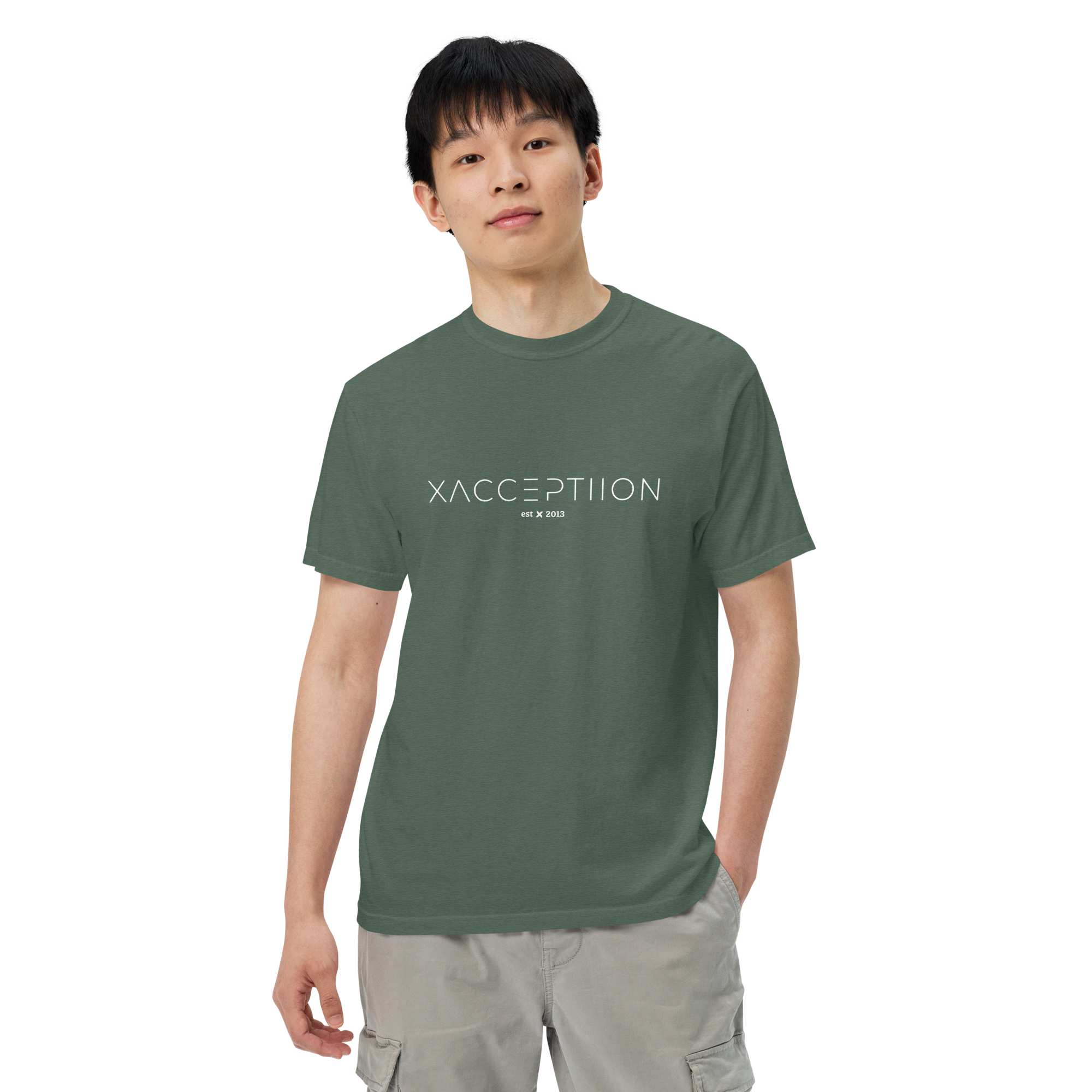 xAcceptiion © Original T-Shirt