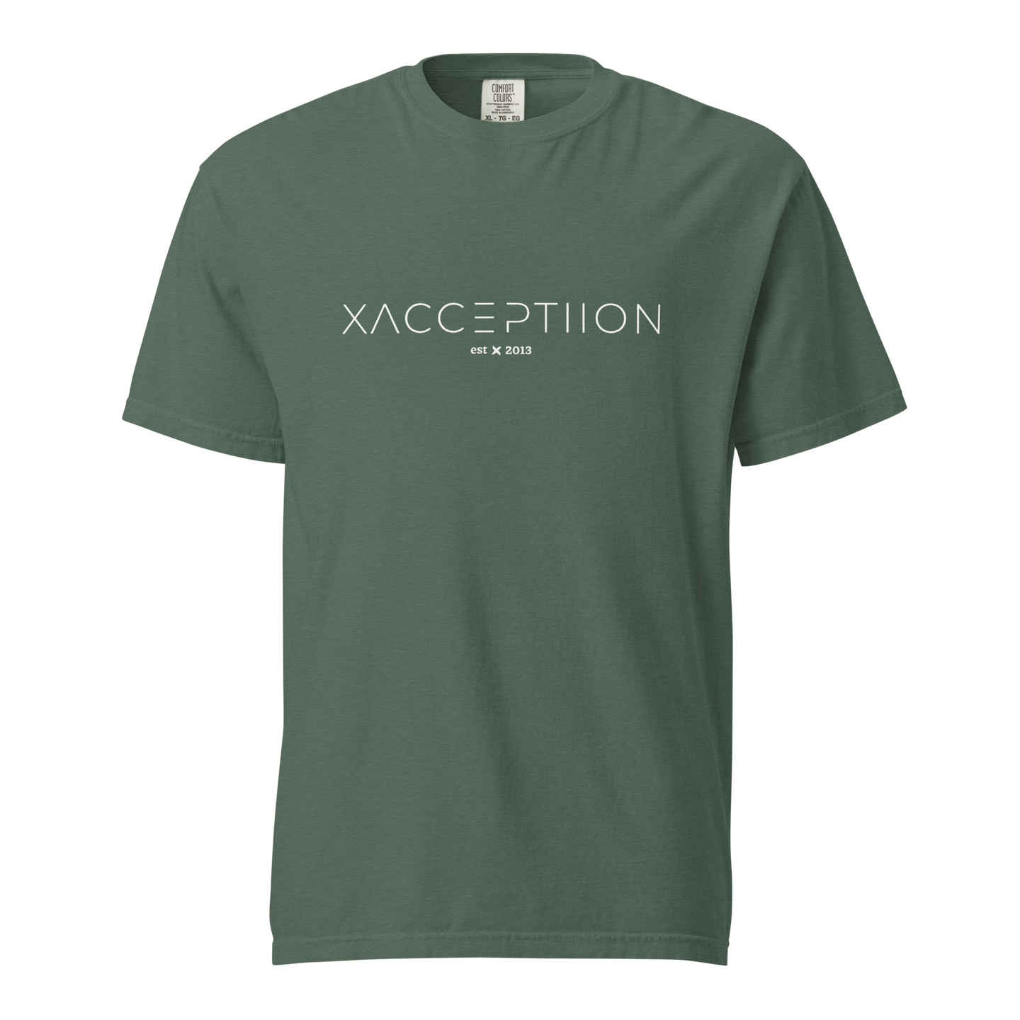 xAcceptiion © Original T-Shirt