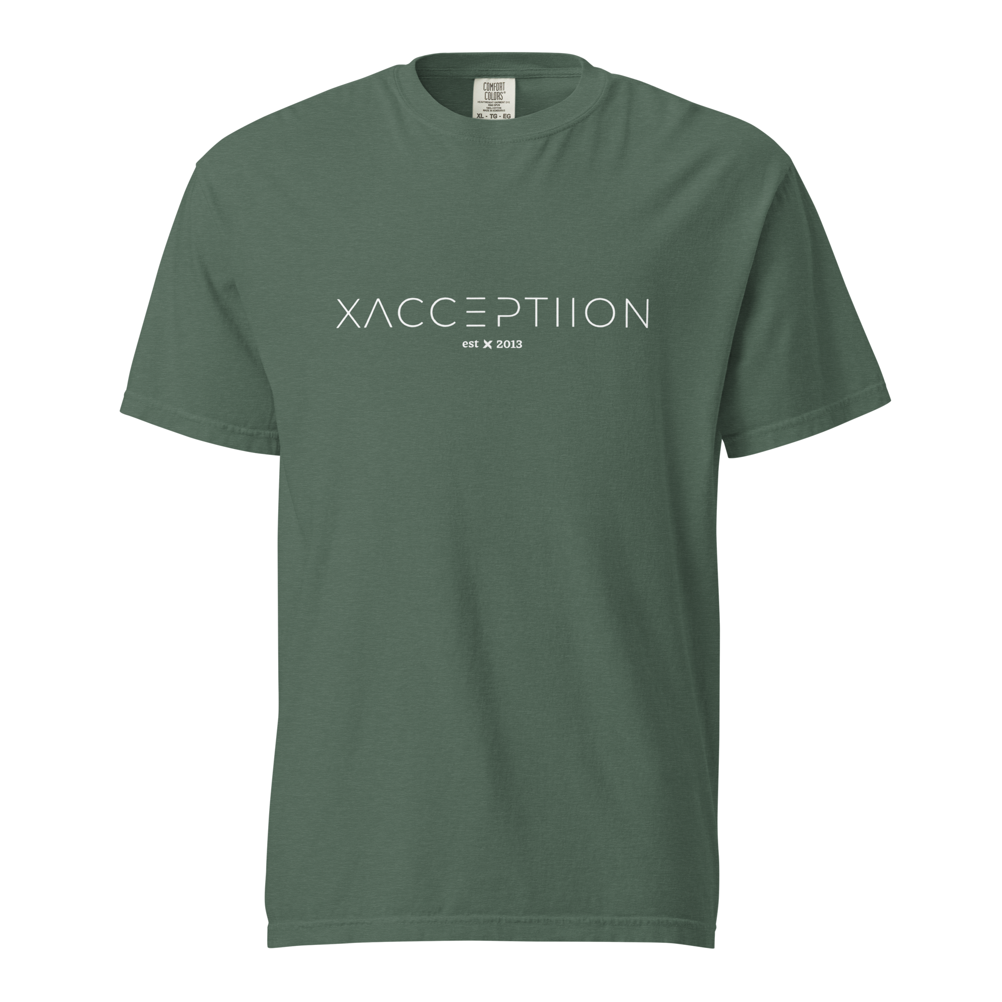 xAcceptiion © Original T-Shirt