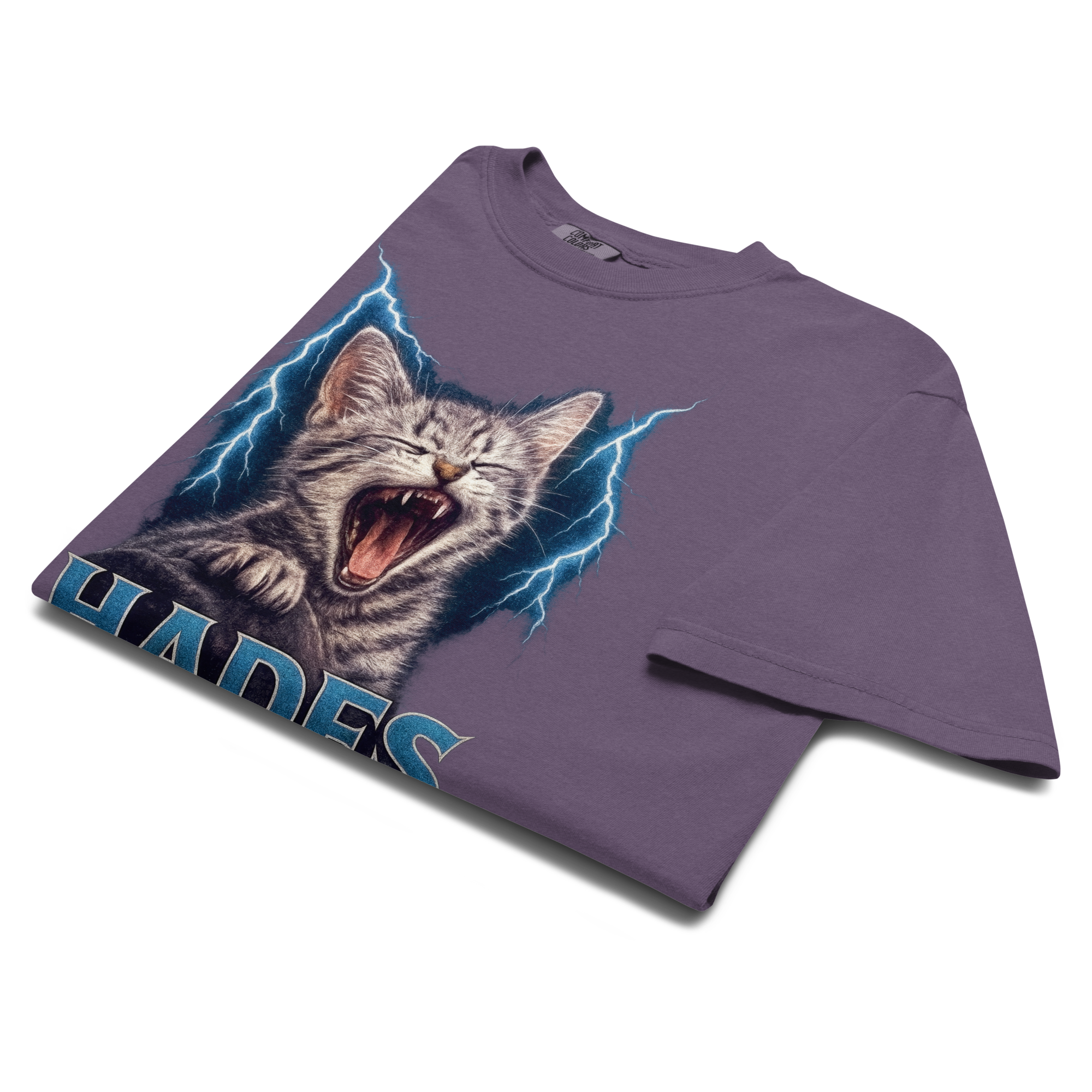 Original Hades Vibe Tribe T-Shirt