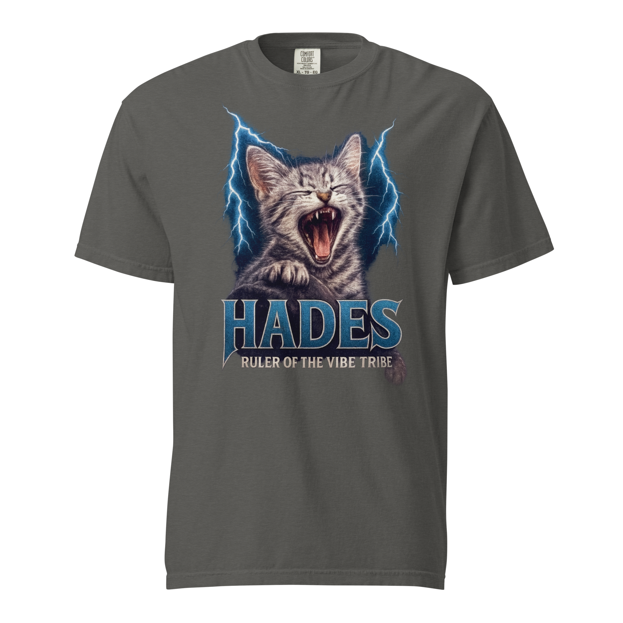 Original Hades Vibe Tribe T-Shirt
