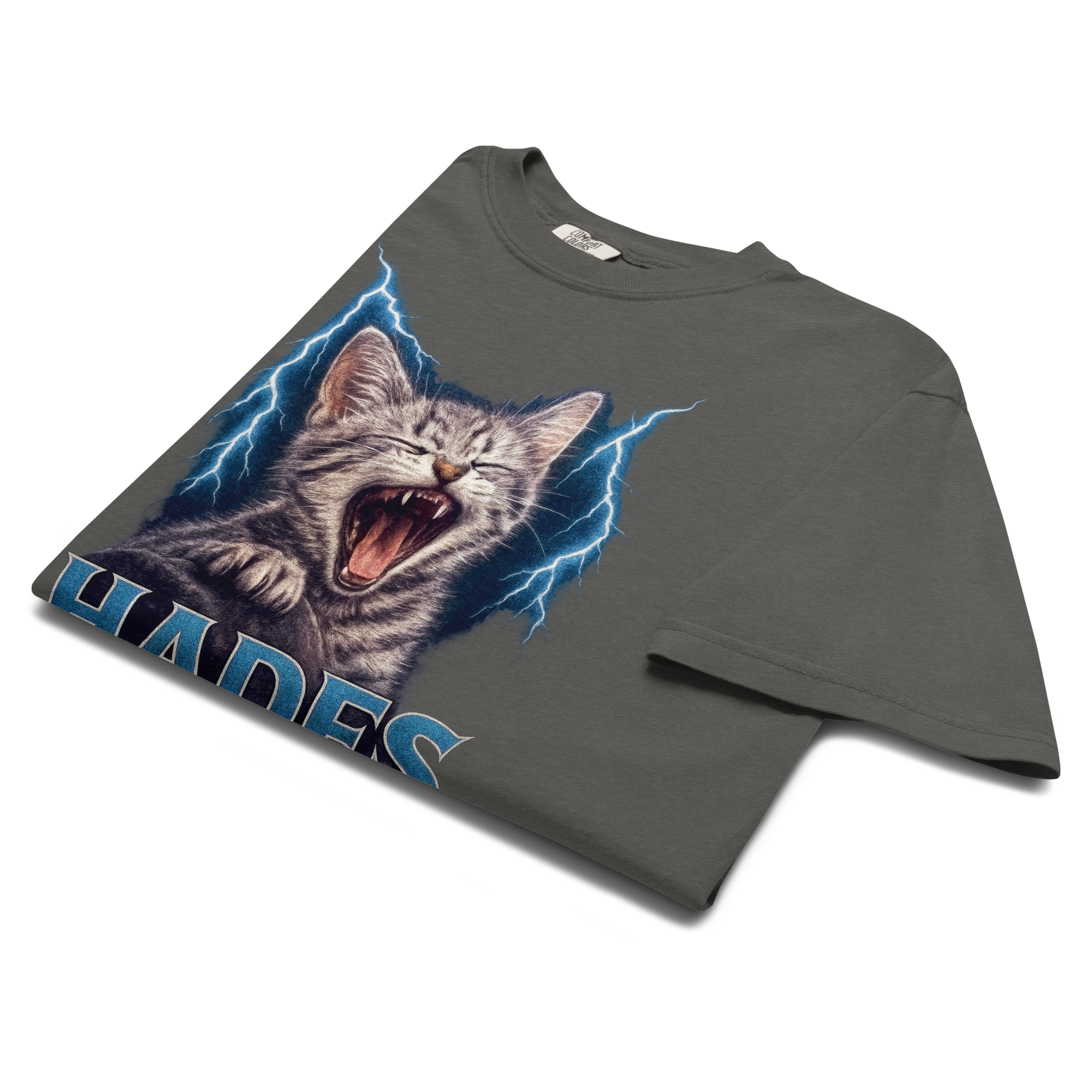 Original Hades Vibe Tribe T-Shirt