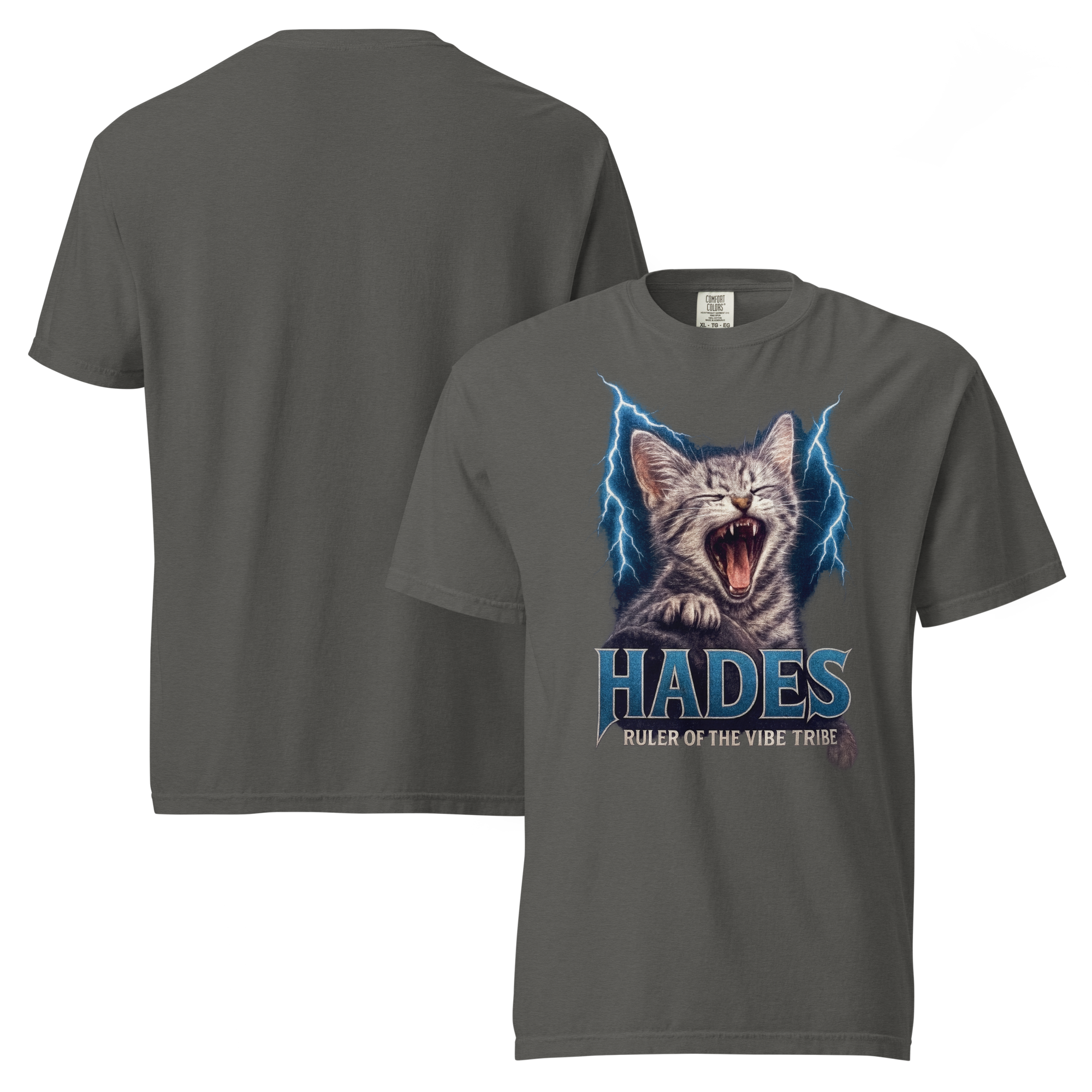 Original Hades Vibe Tribe T-Shirt