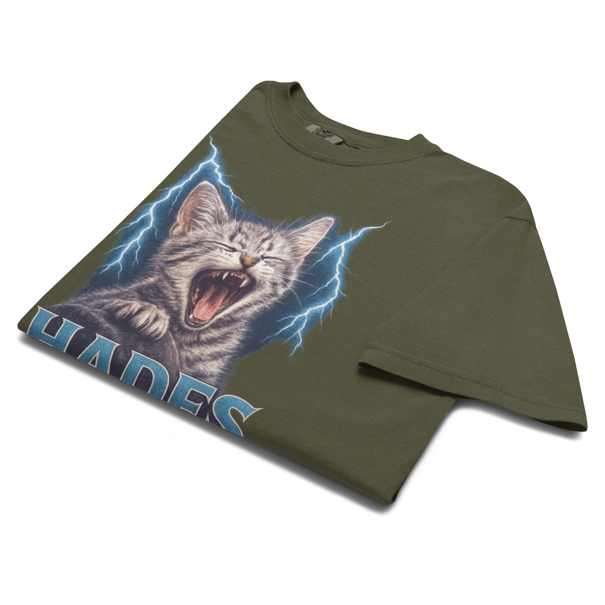 Original Hades Vibe Tribe T-Shirt