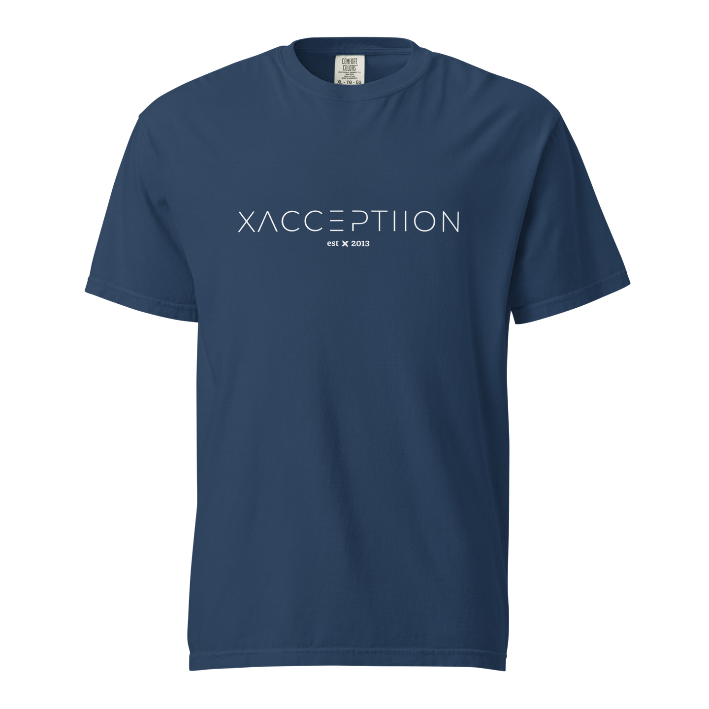 xAcceptiion © Original T-Shirt