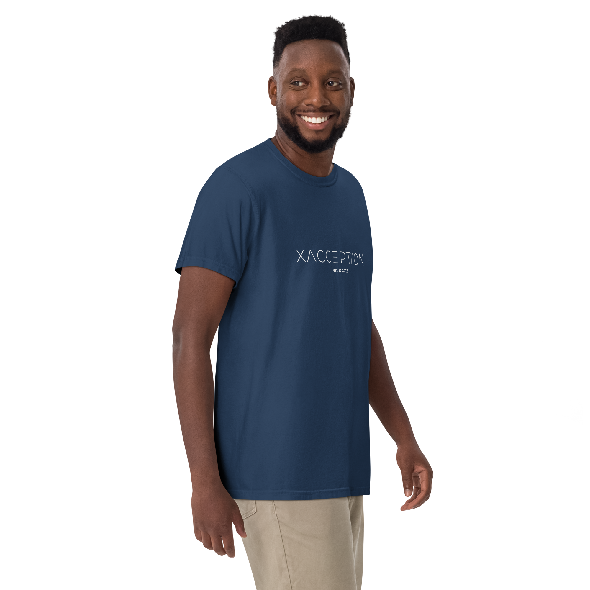 xAcceptiion © Original T-Shirt