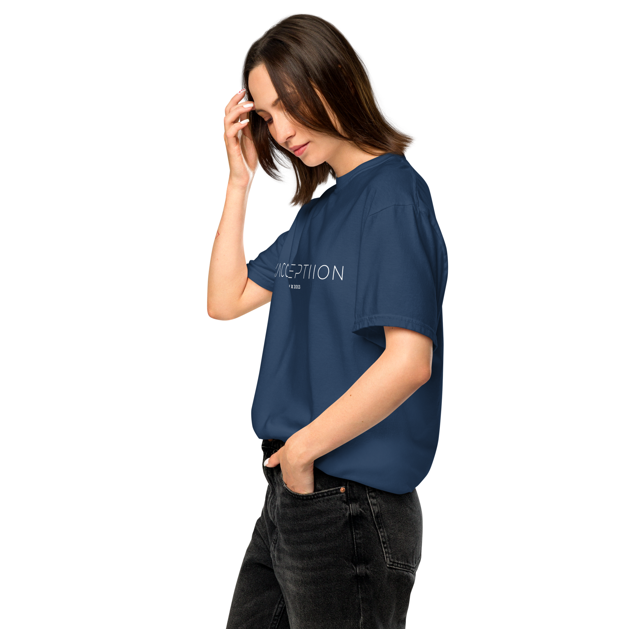 xAcceptiion © Original T-Shirt