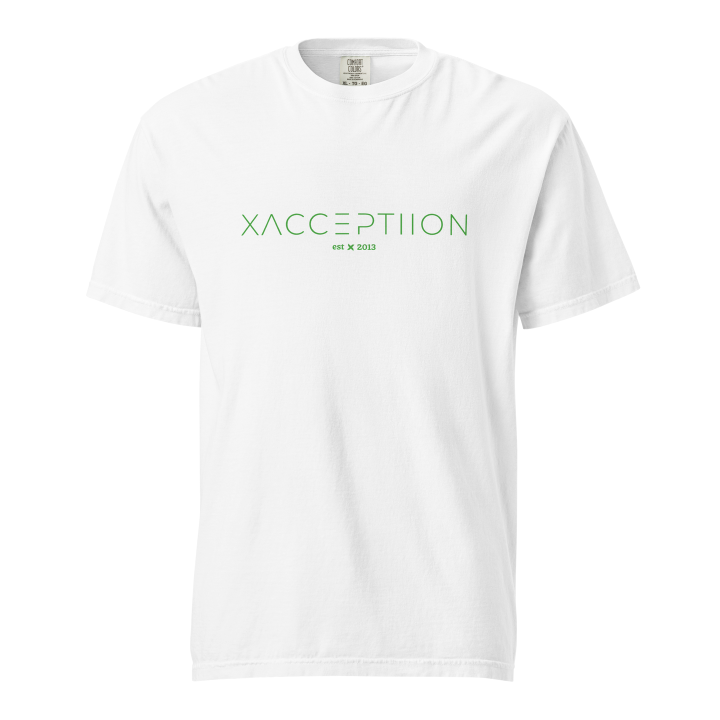 xAcceptiion © Original T-Shirt