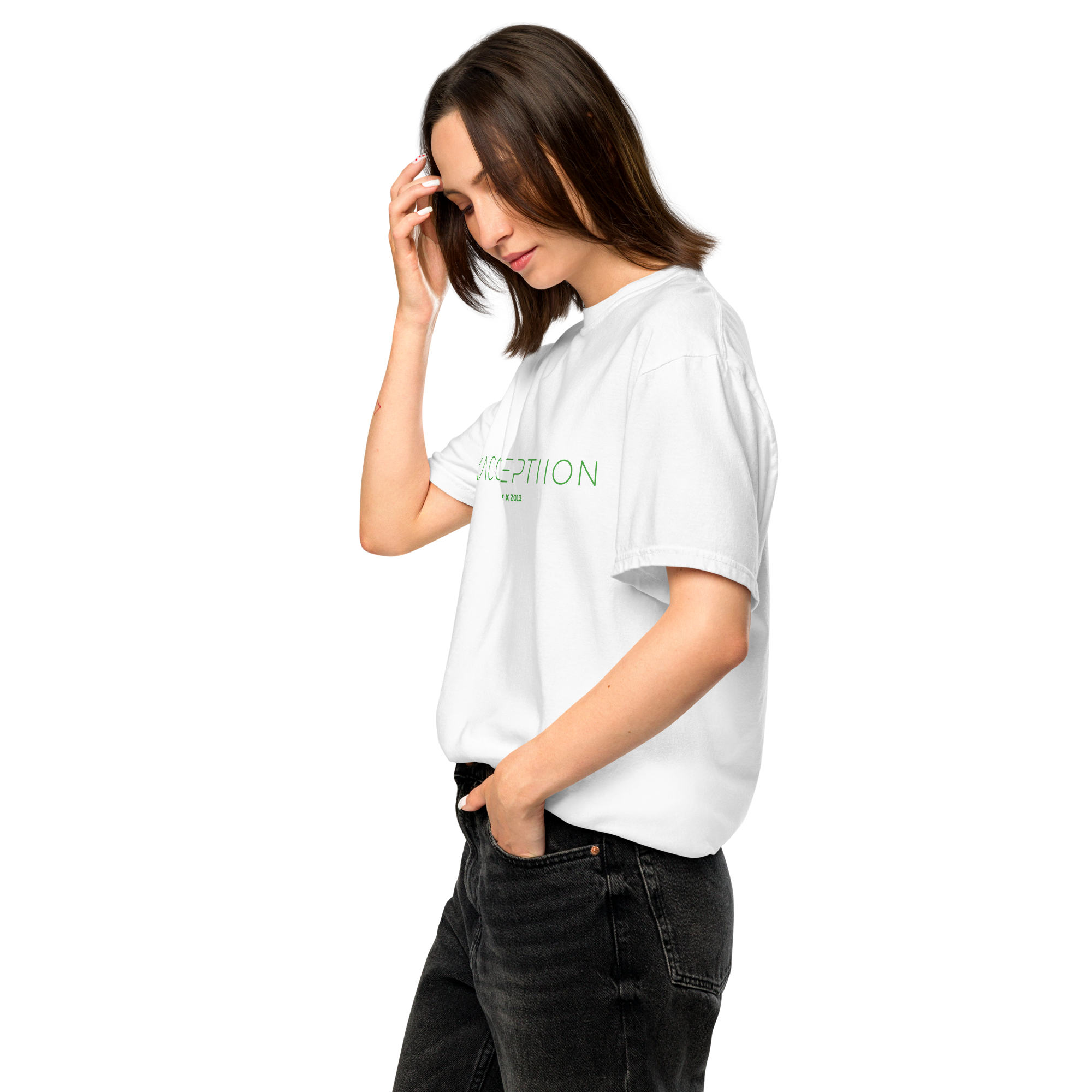xAcceptiion © Original T-Shirt