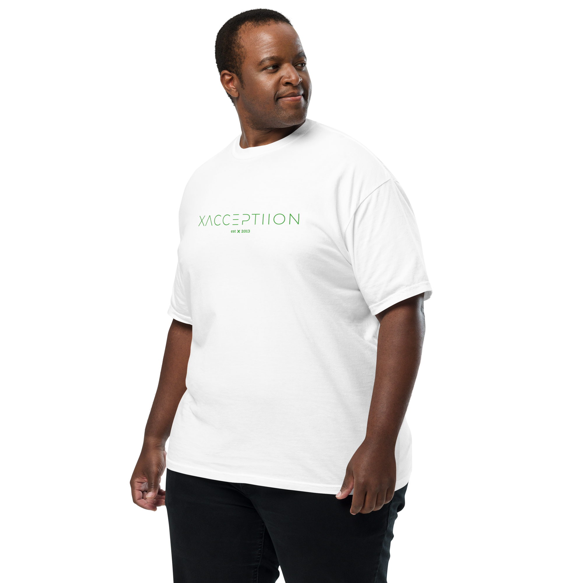 xAcceptiion © Original T-Shirt