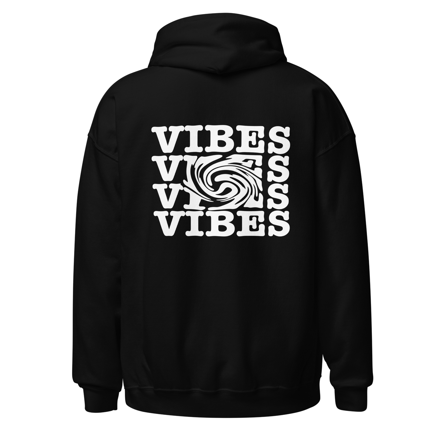 xAcceptiion © Vibes Hoodie