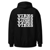 xAcceptiion © Vibes Hoodie