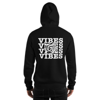 xAcceptiion © Vibes Hoodie