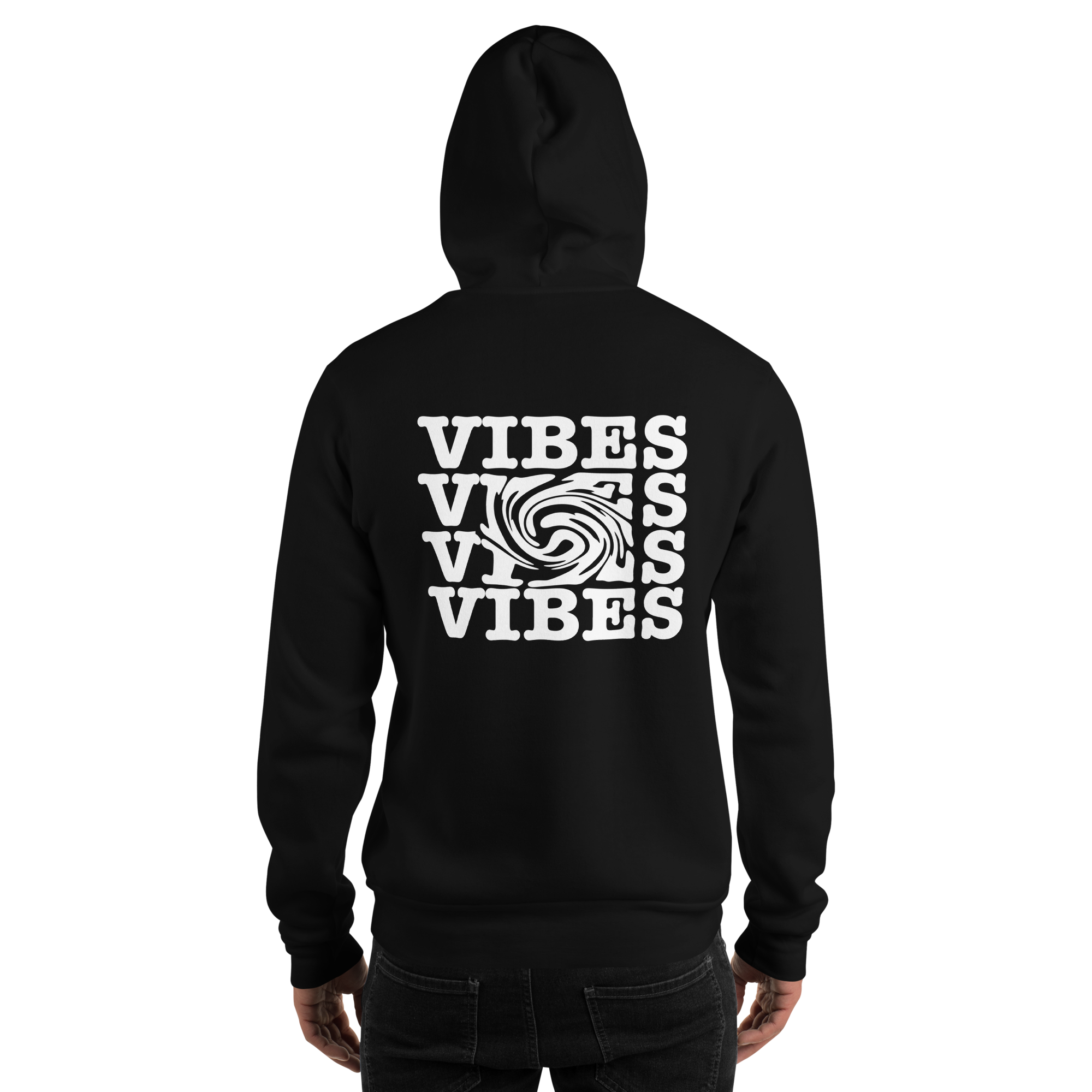 xAcceptiion © Vibes Hoodie