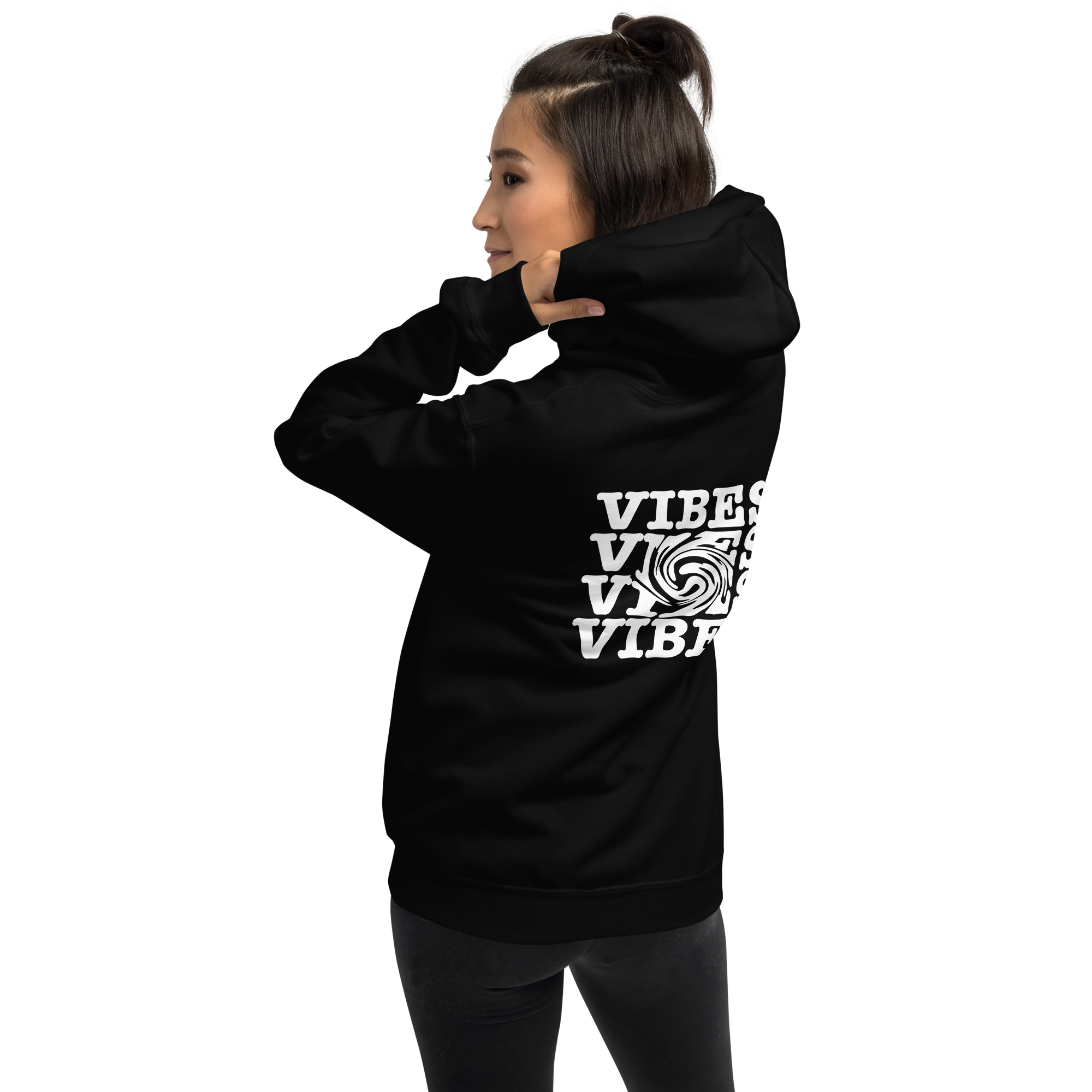 xAcceptiion © Vibes Hoodie