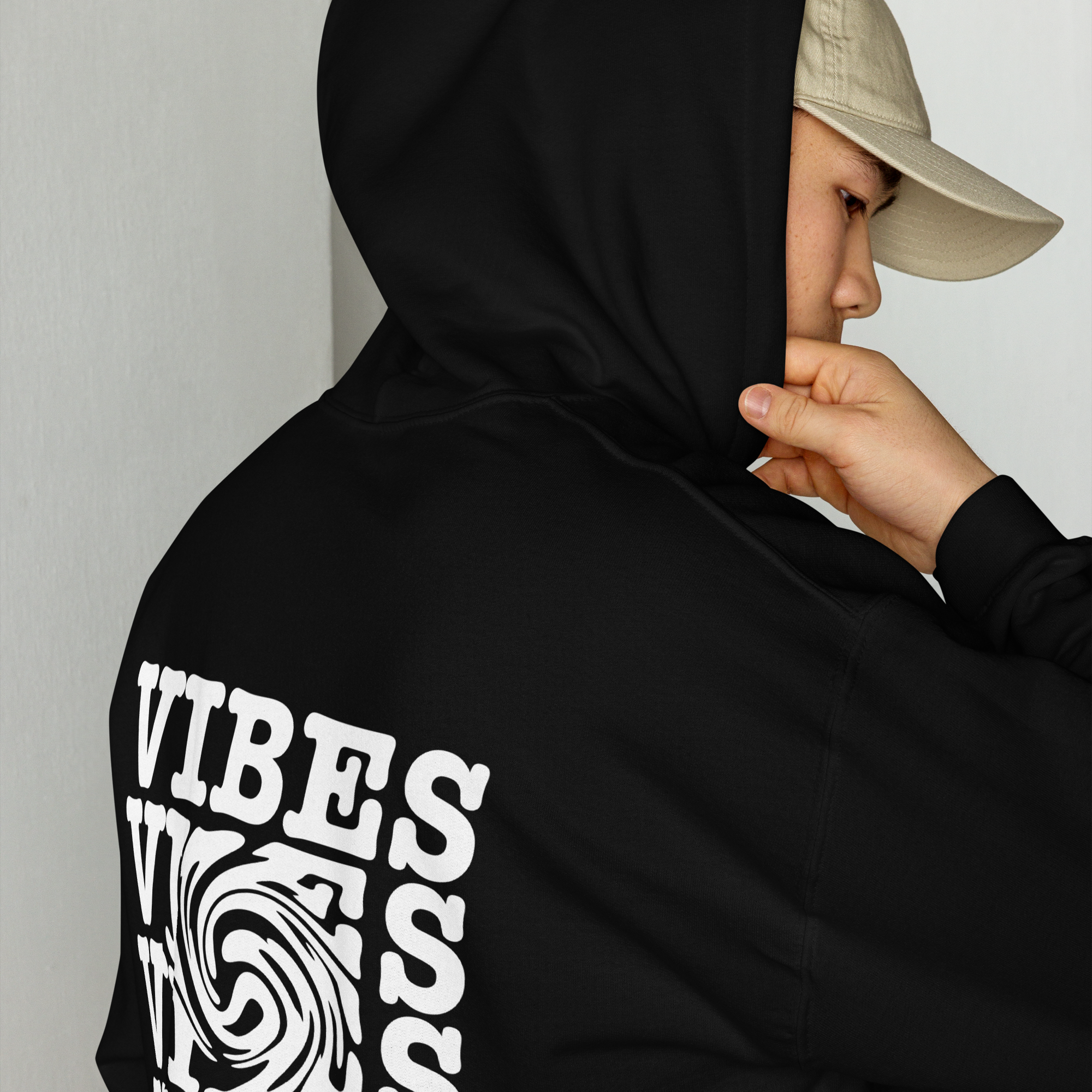 xAcceptiion © Vibes Hoodie