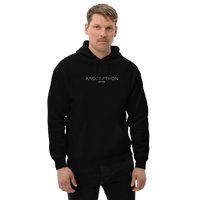 xAcceptiion © Vibes Hoodie